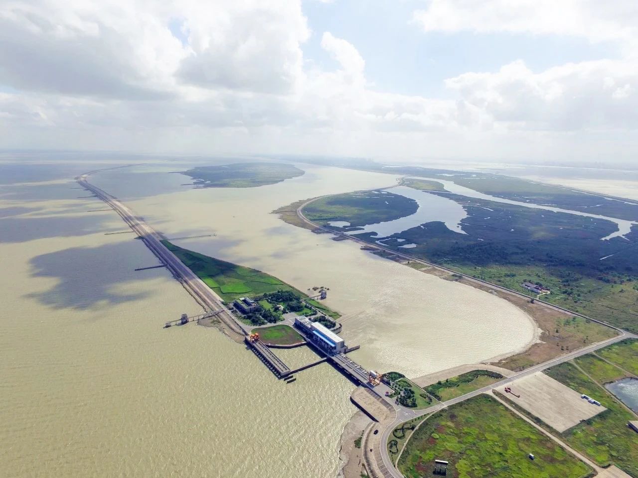 银娱优越会水务集团1项效果荣获上海市科技前进奖